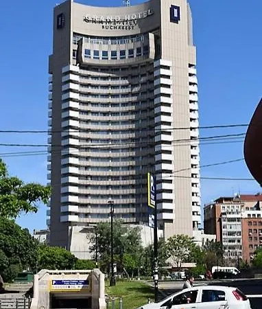 Dreamy Downtown Bliss - National Theatre * Bucharest