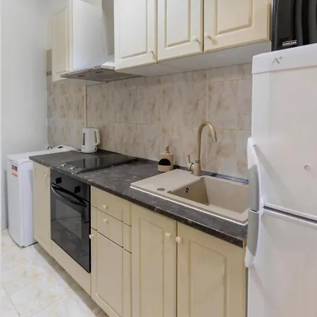 Apartman Dreamy Downtown Bliss - National Theatre *