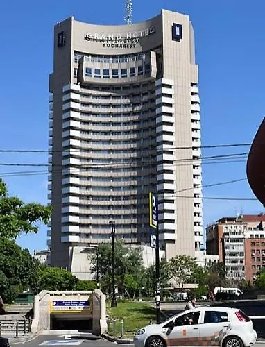 Dreamy Downtown Bliss - National Theatre * Bucharest